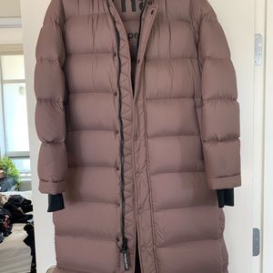 Superpuff jacket